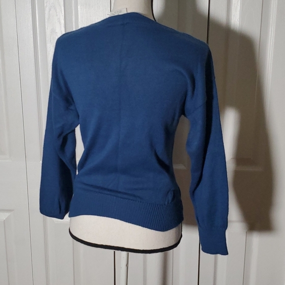 Vintage aileen sweater - Picture 6 of 8